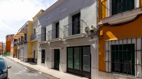 Foto 2 de Casa o xalet en venda a Calle Calle de Martín Cansado, Casco Antiguo, Badajoz