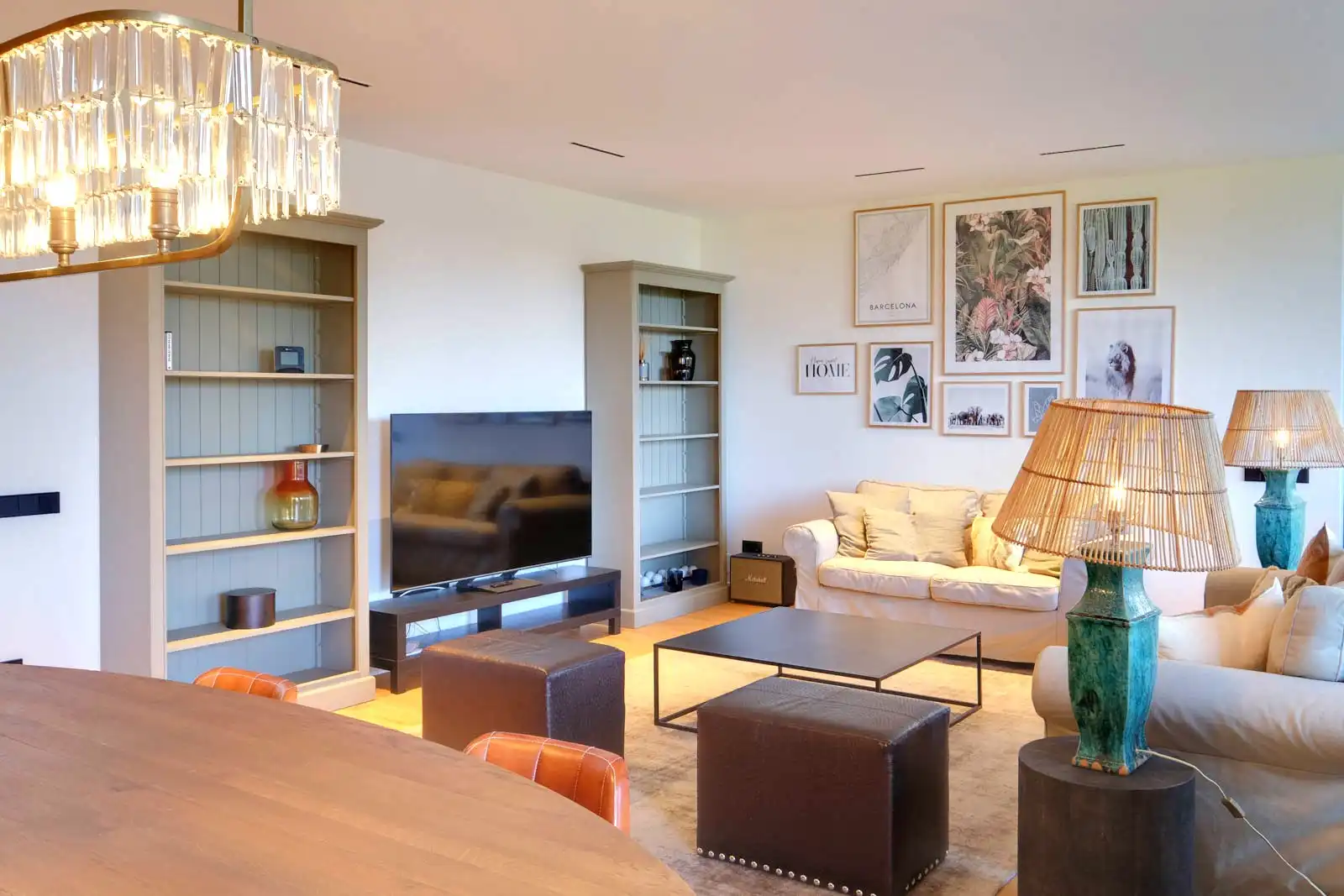 Wohnung mit Terrasse zum Verkauf in Sarrià - Sant Gervasi, imagen 6