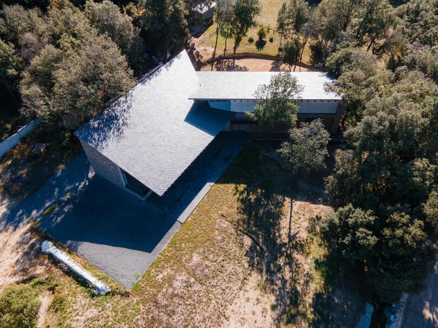 Xalet amb piscina en venda a Santa Fe, imagen 20