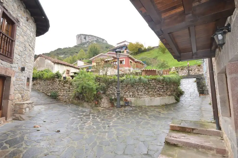 Houses for rent in Cabrales
