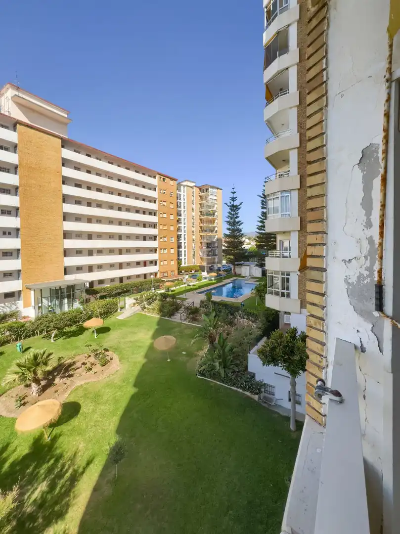 Apartament amb ascensor en venda a 92 Paseo Marítimo Rey de España #planta 2, imagen 40