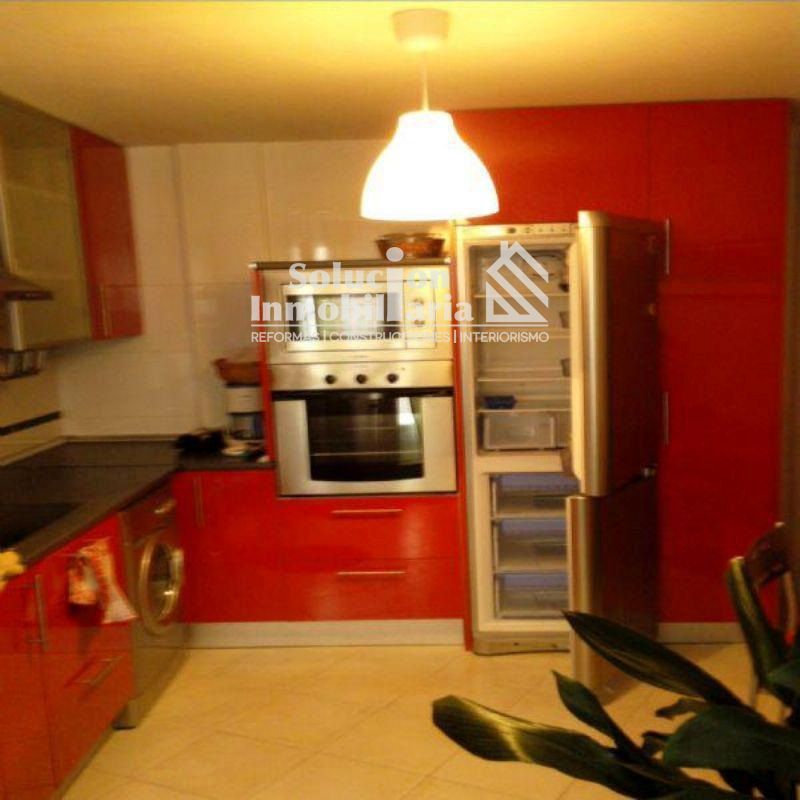 Single-family semi-detached for sale in Castellanos de Moriscos