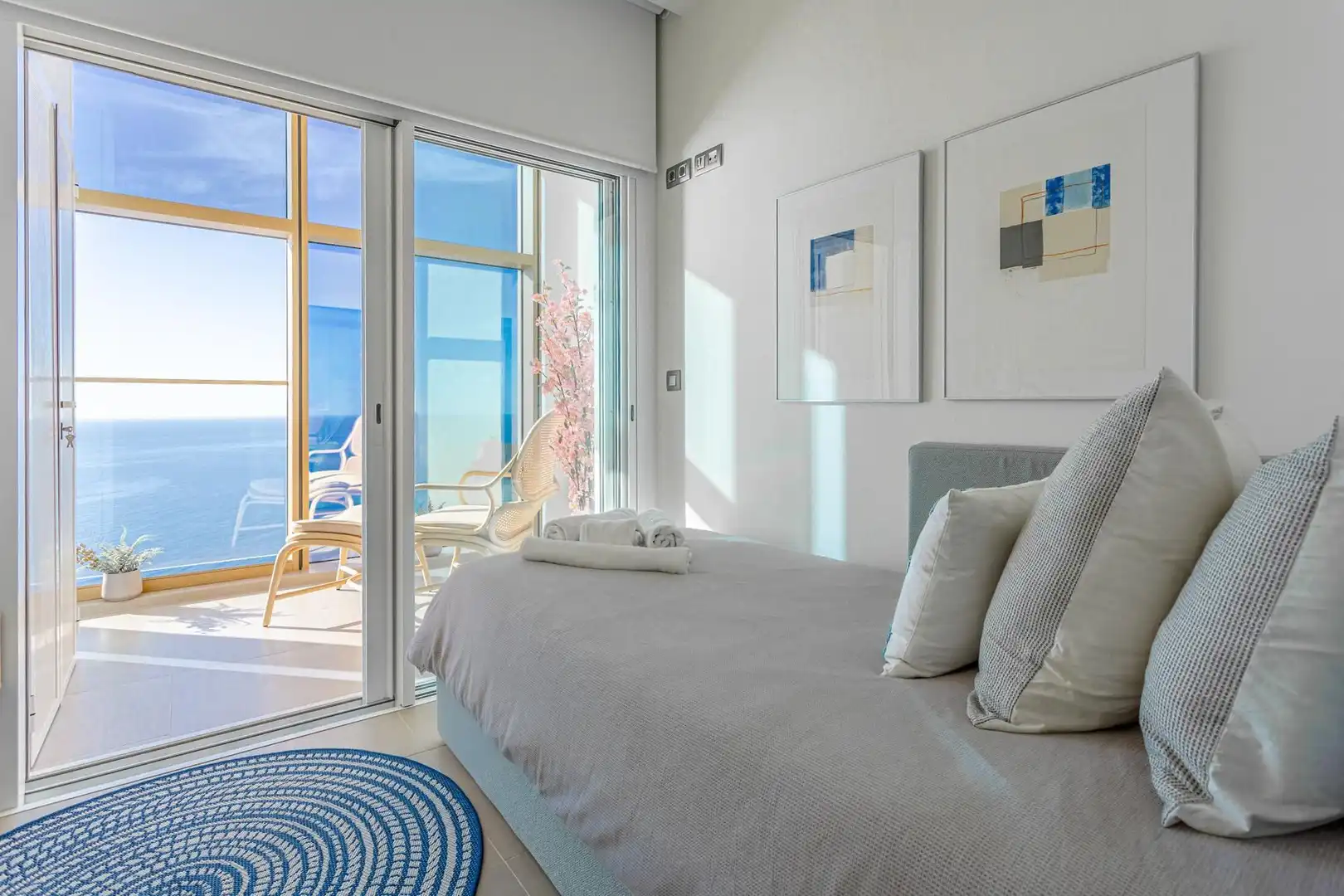 Apartamento con piscina en venta en Avenida MEXICO, imagen 12