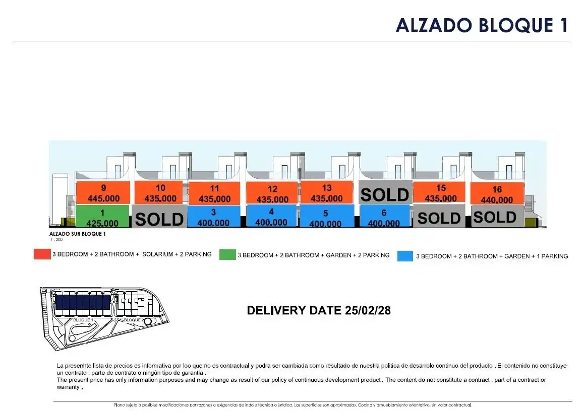 Ground floor with pool for sale in Mar Menor de Cartagena – Cabo de Palos, imagen 36
