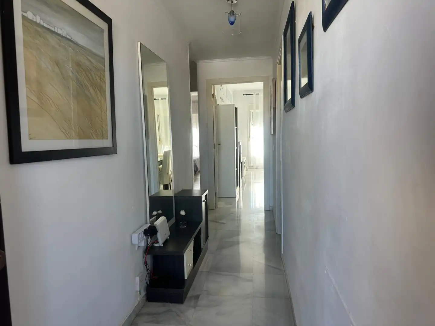 Apartament en venda en Almería