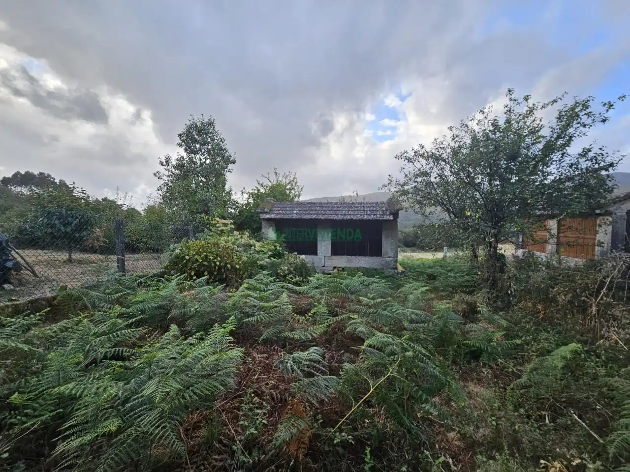Casa amb jardí en venda a Covelo, imagen 5