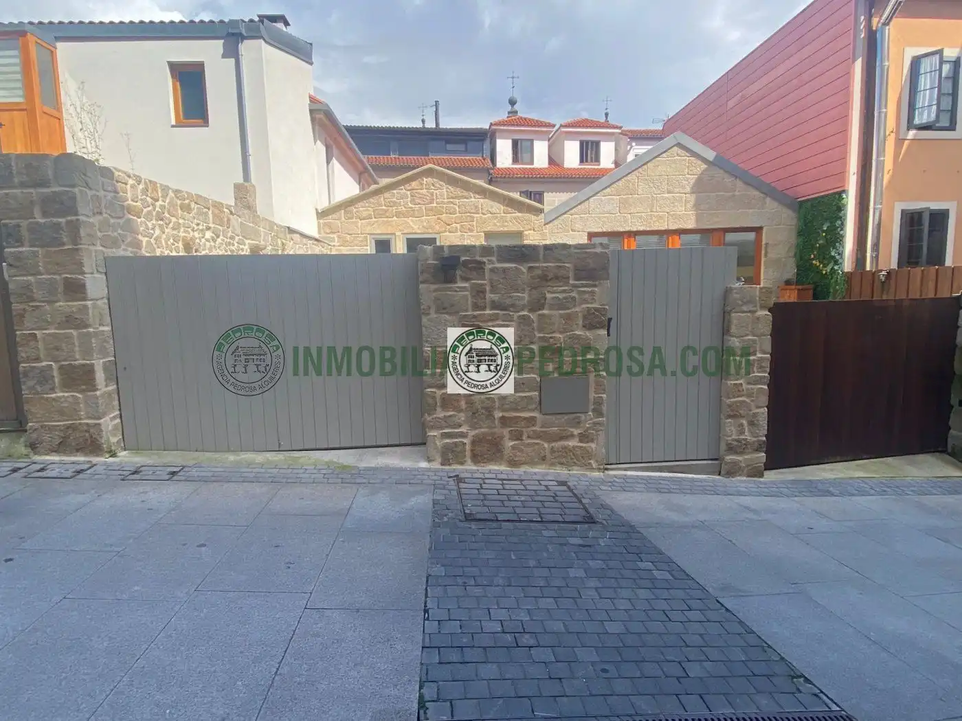 Casa o xalet de lloguer a Centro - Echegaray