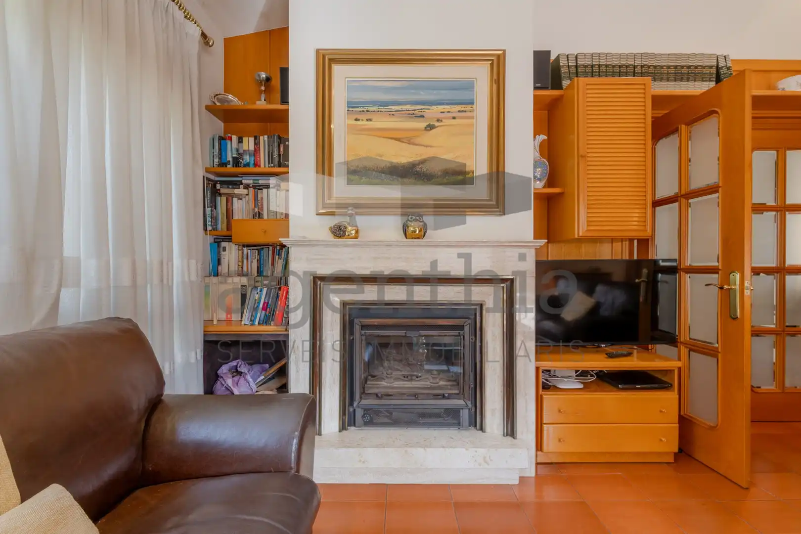 Casa con terraza en venta en PAU, imagen 10