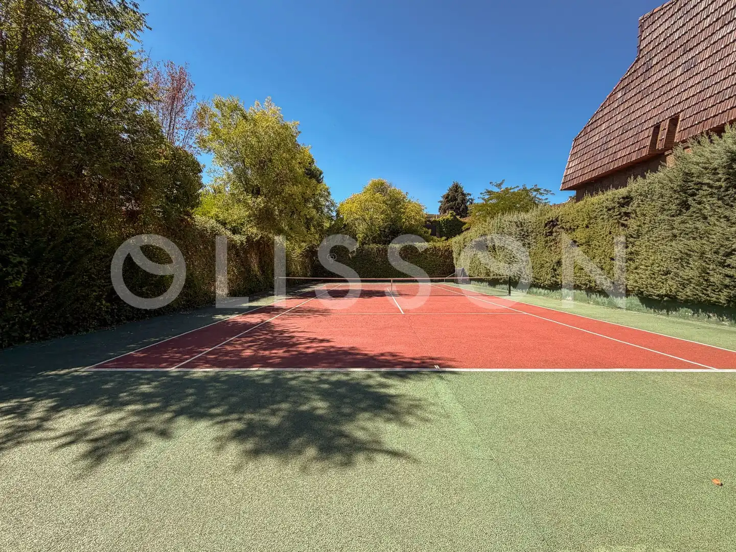 Maison mitoyenne avec piscine à vendre à El Soto de la Moraleja, imagen 45