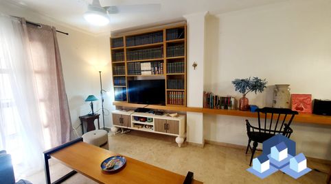 Foto 3 de Piso en venta en San Mateo, Lorca