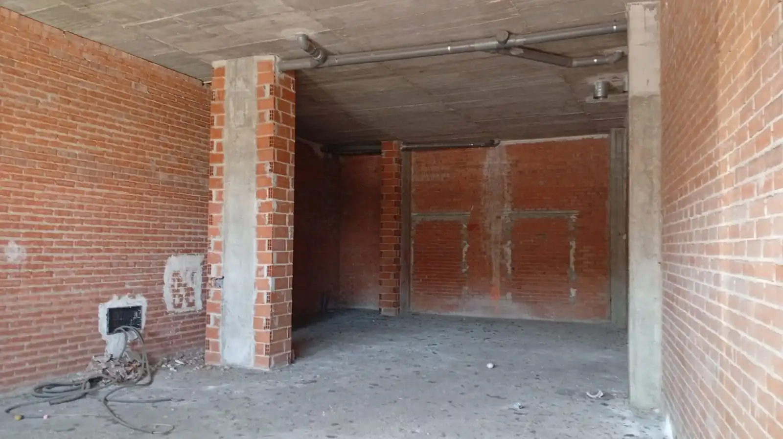 Local comercial en venda a Calle Carretera de Loeches, imagen 3