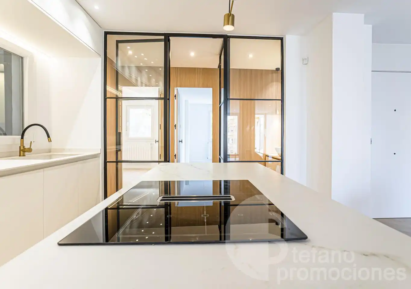Flat with terrace for sale in Paseo Reding 33, imagen 33