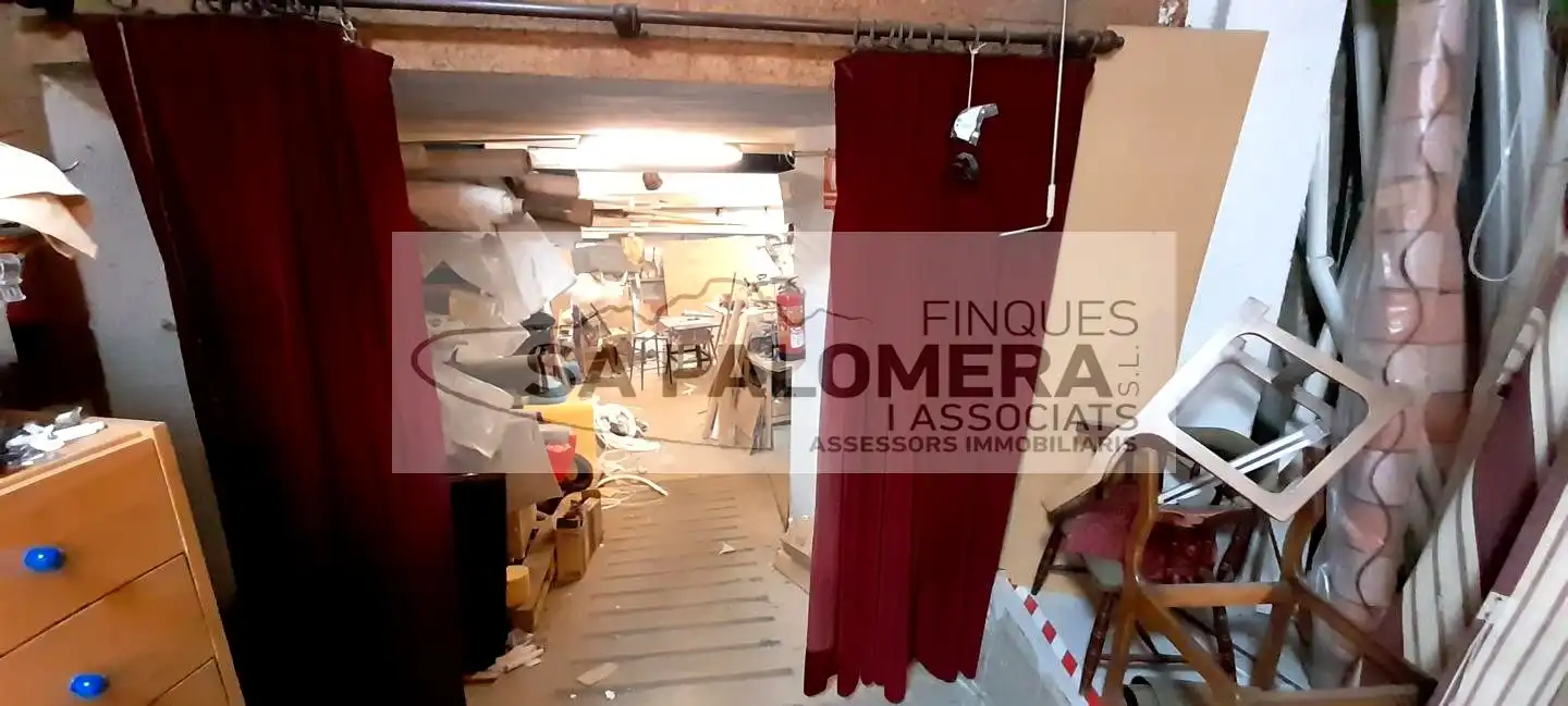 Local comercial en venta en Mas Florit - Ca la Guidó, imagen 4