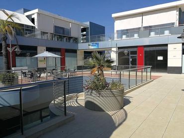 Locale commerciale in vendita a Islantilla Costa