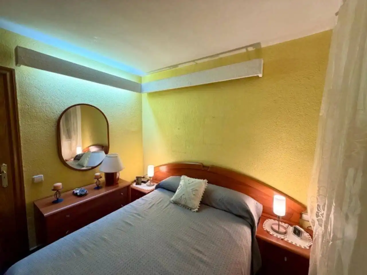 Habitación de Piso en venta en Terrassa