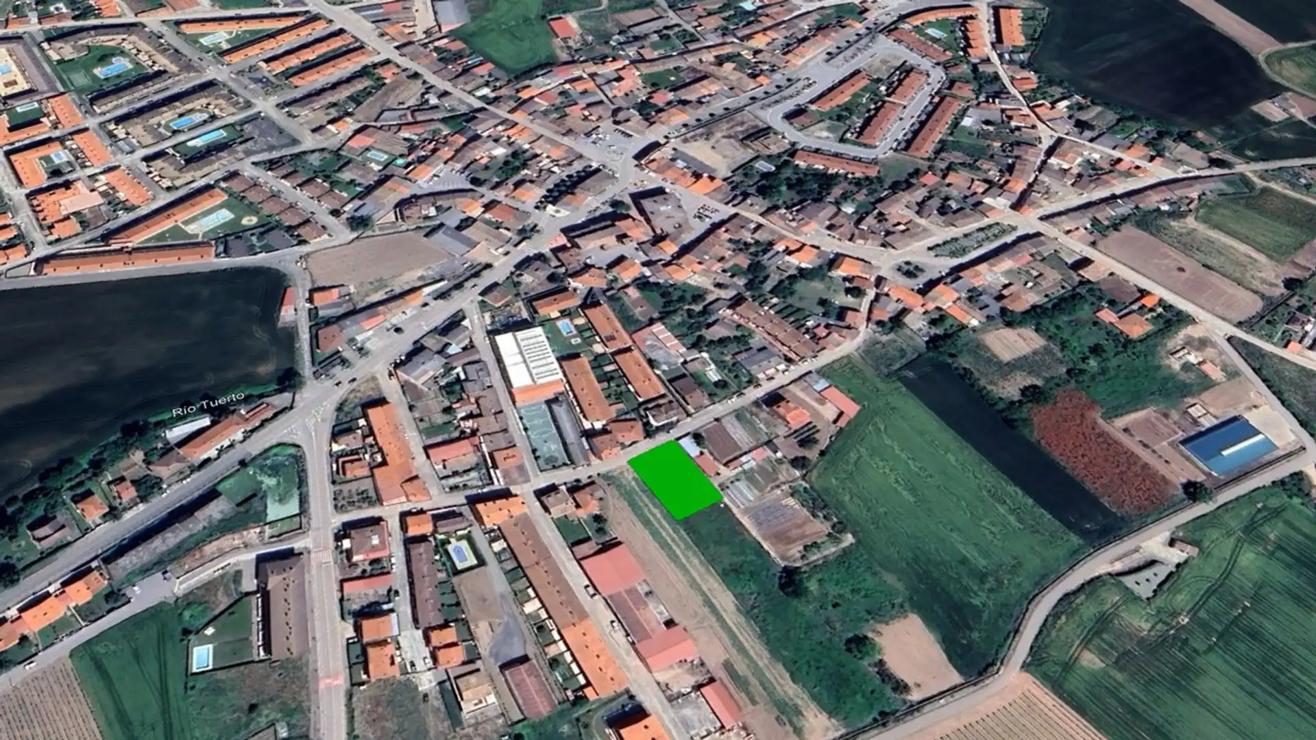 Land for sale in C/ Prado , Alesanco