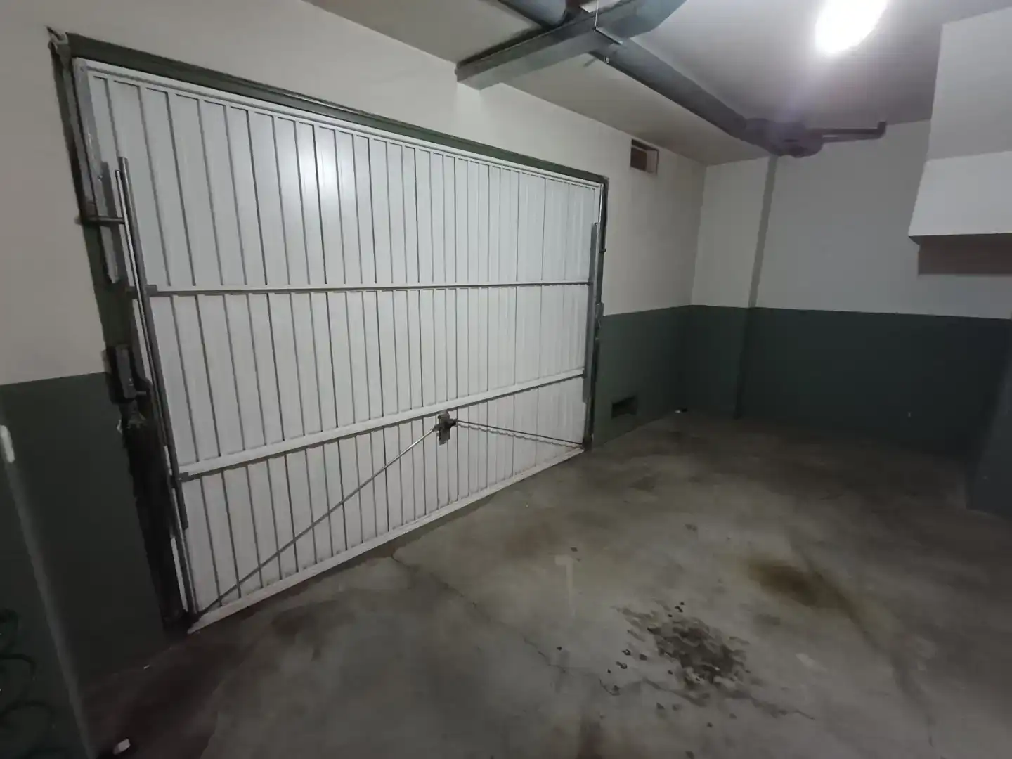 Parking de Casa o chalet en venta en Alcalá de Henares con Piscina y Balcón