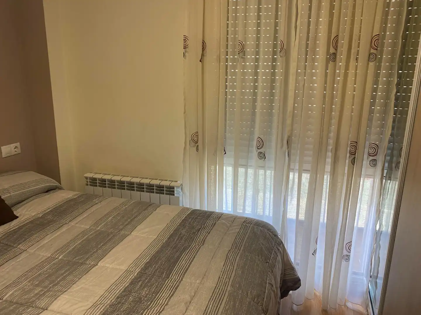 Piso en venta en Calamocha