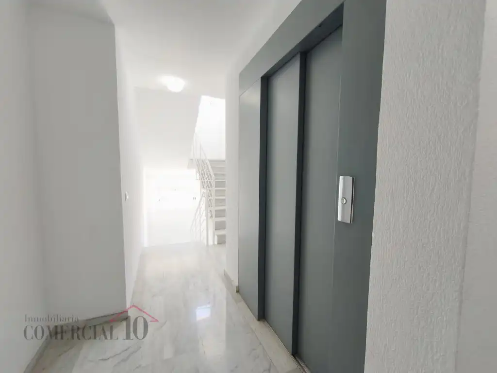 Wohnungen zur Miete in Badajoz mit Möbliert und Balkon