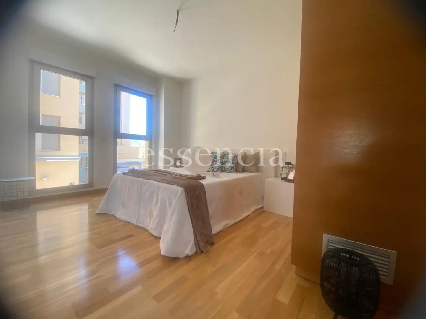 Habitación de Piso en venta en Gandia con Aire acondicionado, Terraza y Balcón