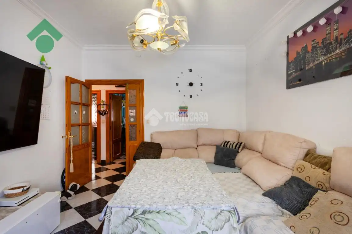 Habitación de Piso en venta en Almuñécar con Balcón