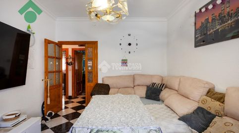 Foto 2 de Piso en venta en Almuñecar Centro, Almuñécar