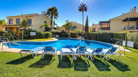 Foto 3 de Casa adosada en venda a Nueva Alcántara, Málaga