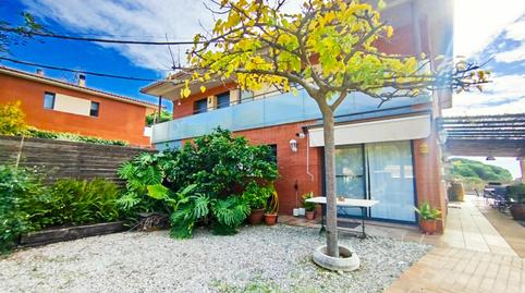 Photo 2 of Single-family semi-detached for sale in Urbanitzacions, Barcelona