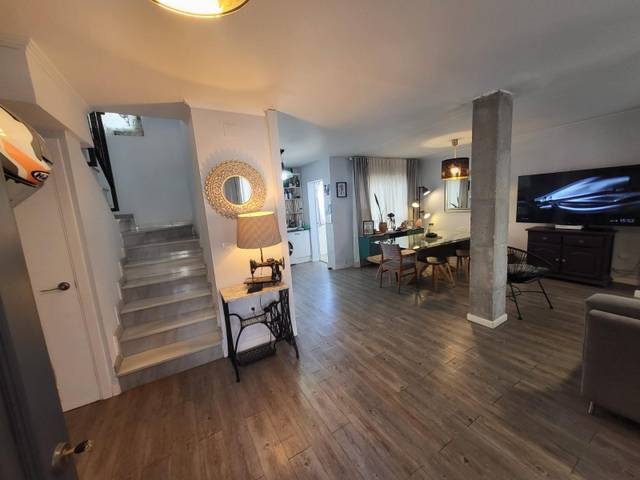 Casa adosada en Venta en Churriana - El Pizarrillo - La Noria-Guadalsol