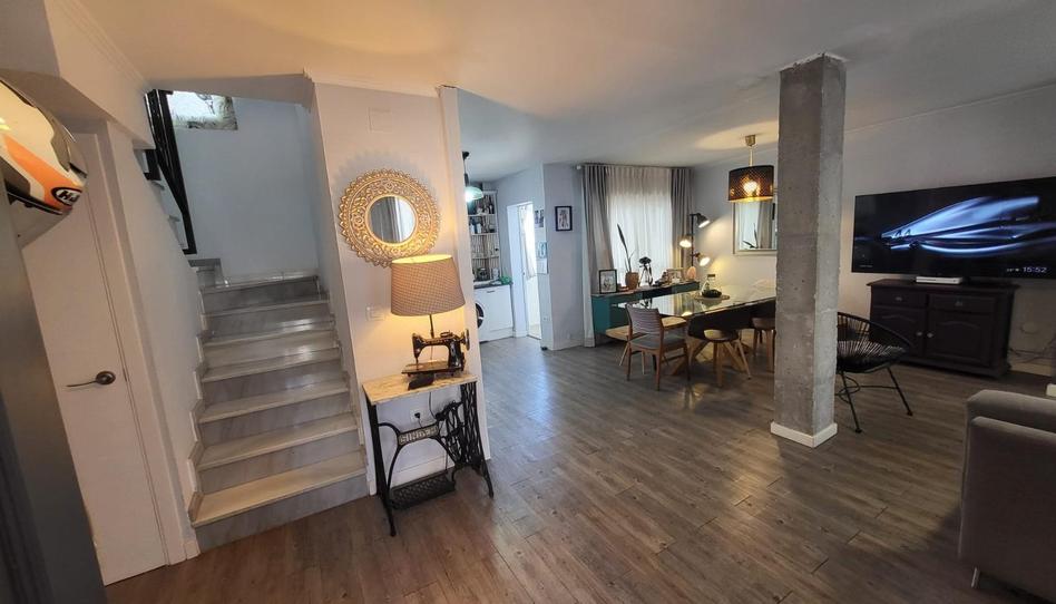 Foto 1 de Casa adosada en venda a Churriana - El Pizarrillo - La Noria-Guadalsol, Málaga