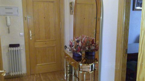 Foto 3 de Pis de lloguer a Santa Teresa - Vereda, Albacete