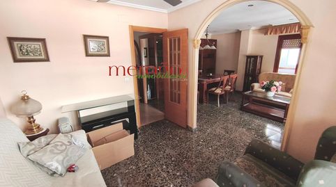 Foto 2 de Piso en venta en Pont Nou - Corazón de Jesús, Elche / Elx