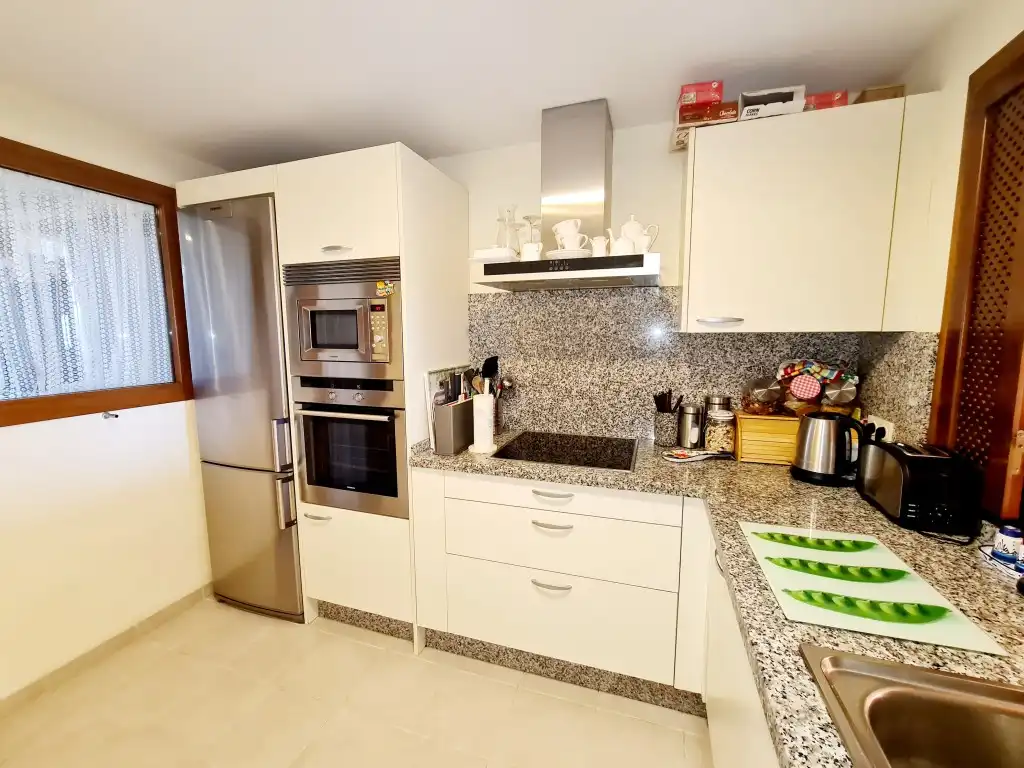 Apartamento con piscina en venta en Benamara - Atalaya, imagen 4