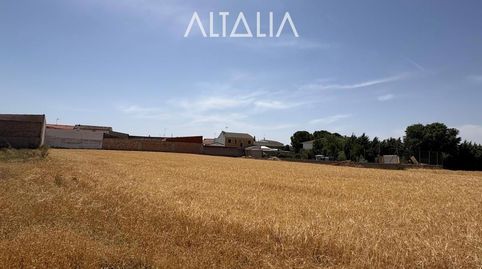 PARCELA EN VENTA EN POZORRUBIO DE SANTIAGO, imatge 3