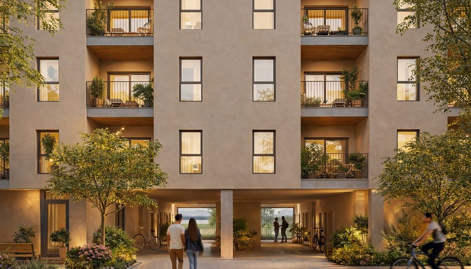 Foto 1 de Piso en venta en Antigua Moreria, Valencia