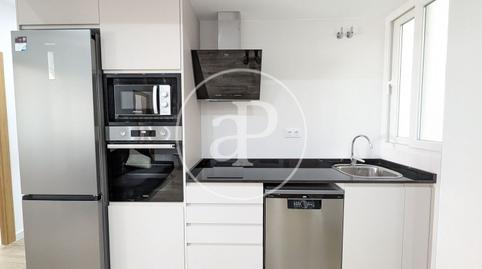 Photo 5 of Flat to rent in Avinguda de Pérez Galdós, Nou Moles,  Valencia Capital