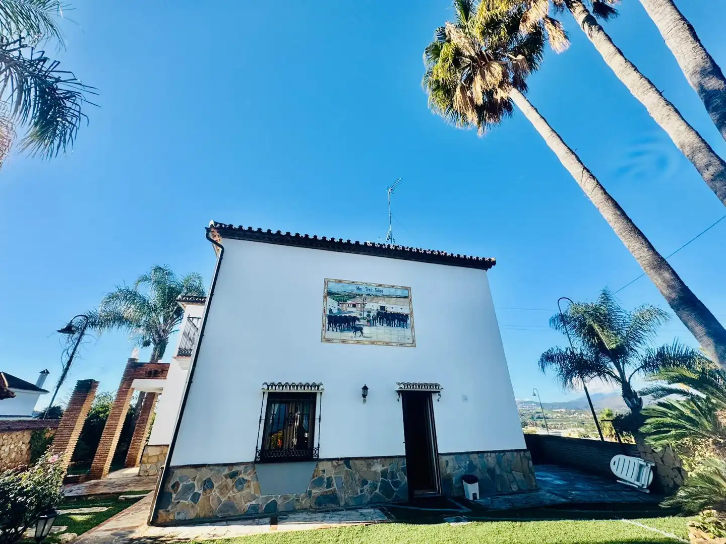Chalet con terraza en venta en Calle Río Guadiaro 13, imagen 95