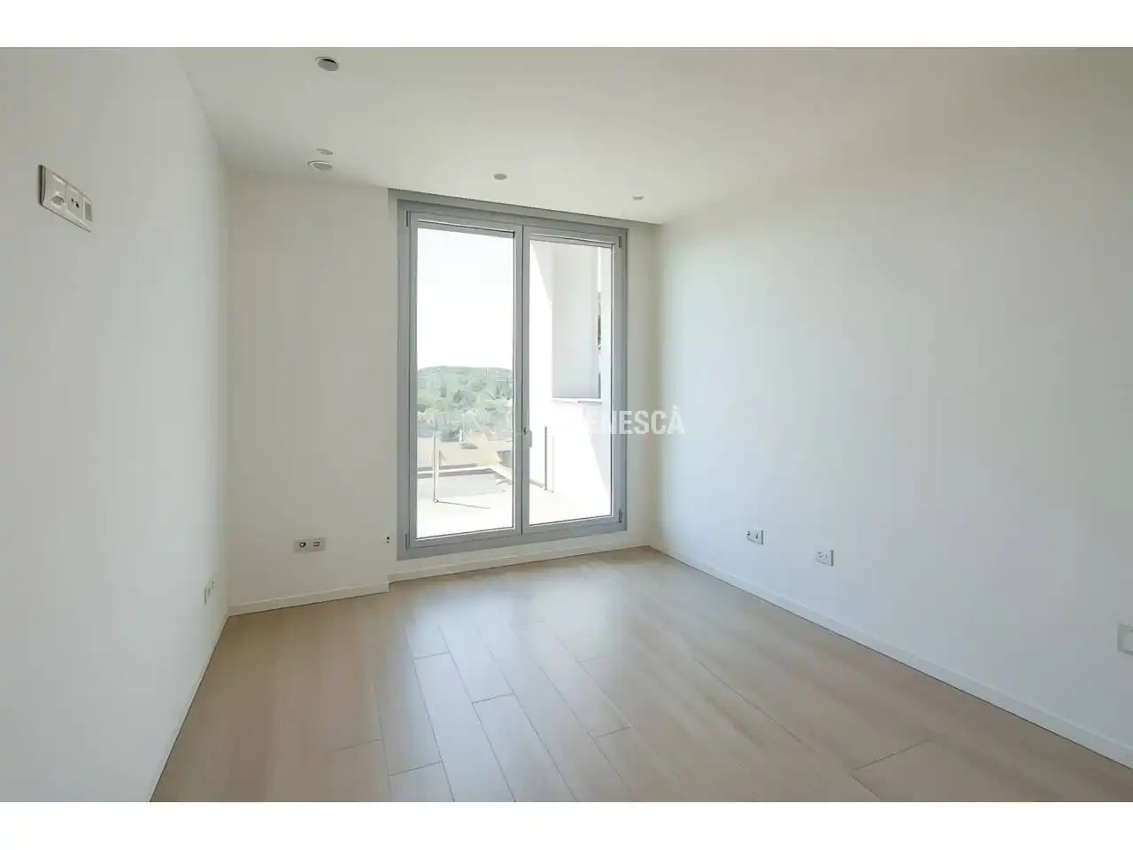 Habitación de Casa o chalet en venta en Matadepera con Aire acondicionado, Calefacción y Jardín privado