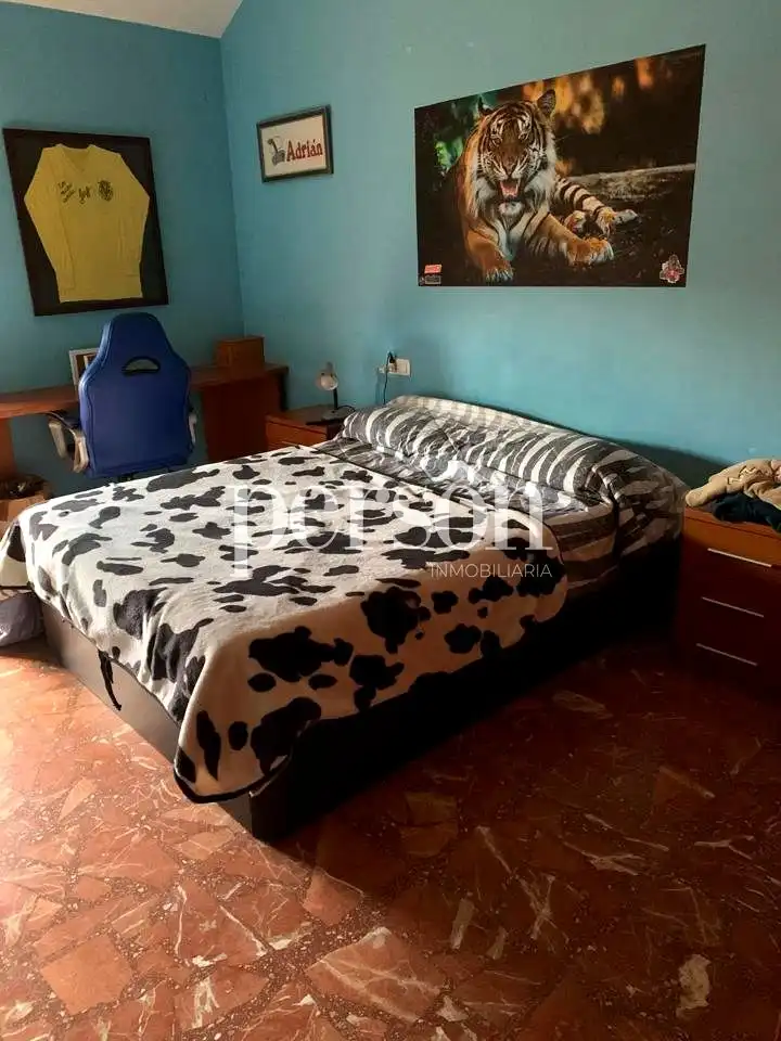 Duplex with lift for sale in Cariñena - Carinyena, imagen 17