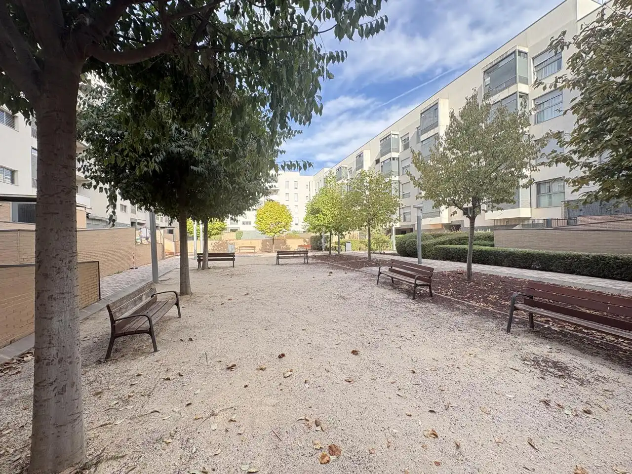 Appartement avec ascenseur à louer à Avenida Francisco Largo Caballero, imagen 26