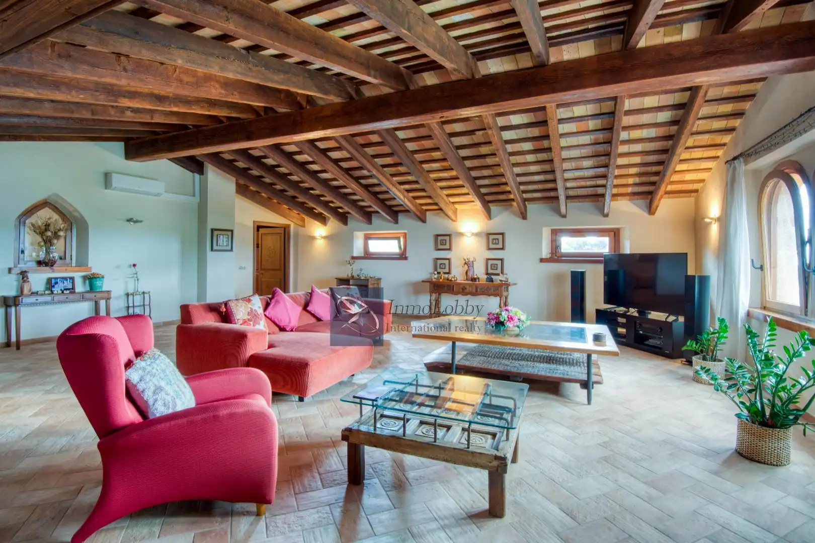 Villa mit Pool zum Verkauf in Mestre d´Aixa, imagen 18