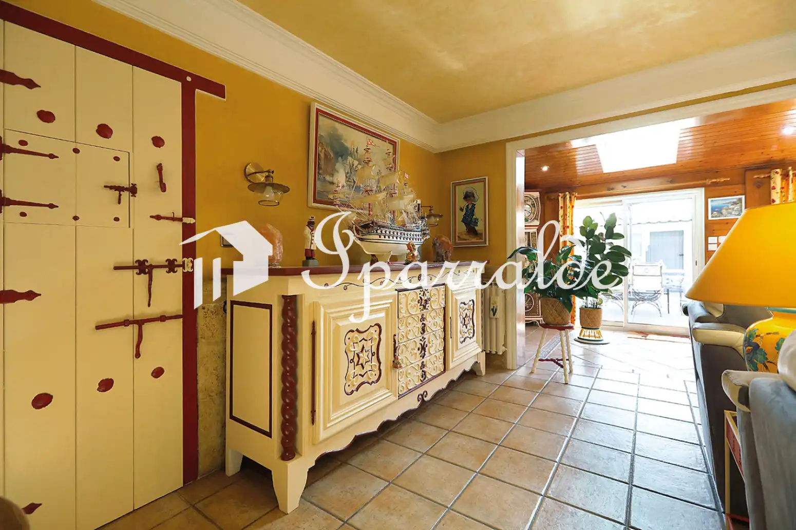 Casa en venda a Hendaye, imagen 4