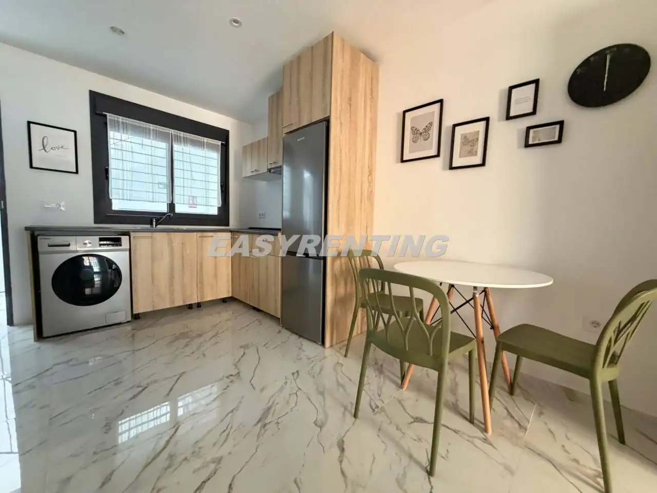 Flat for rent in Calle San José, Huerta Fava - Santiago