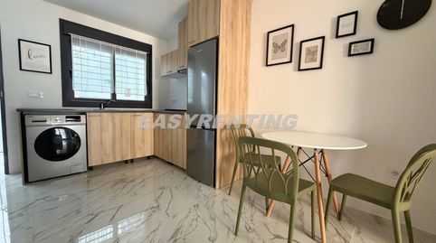 Foto 4 de Piso de alquiler en Calle San José, Huerta Fava - Santiago, La Línea de la Concepción