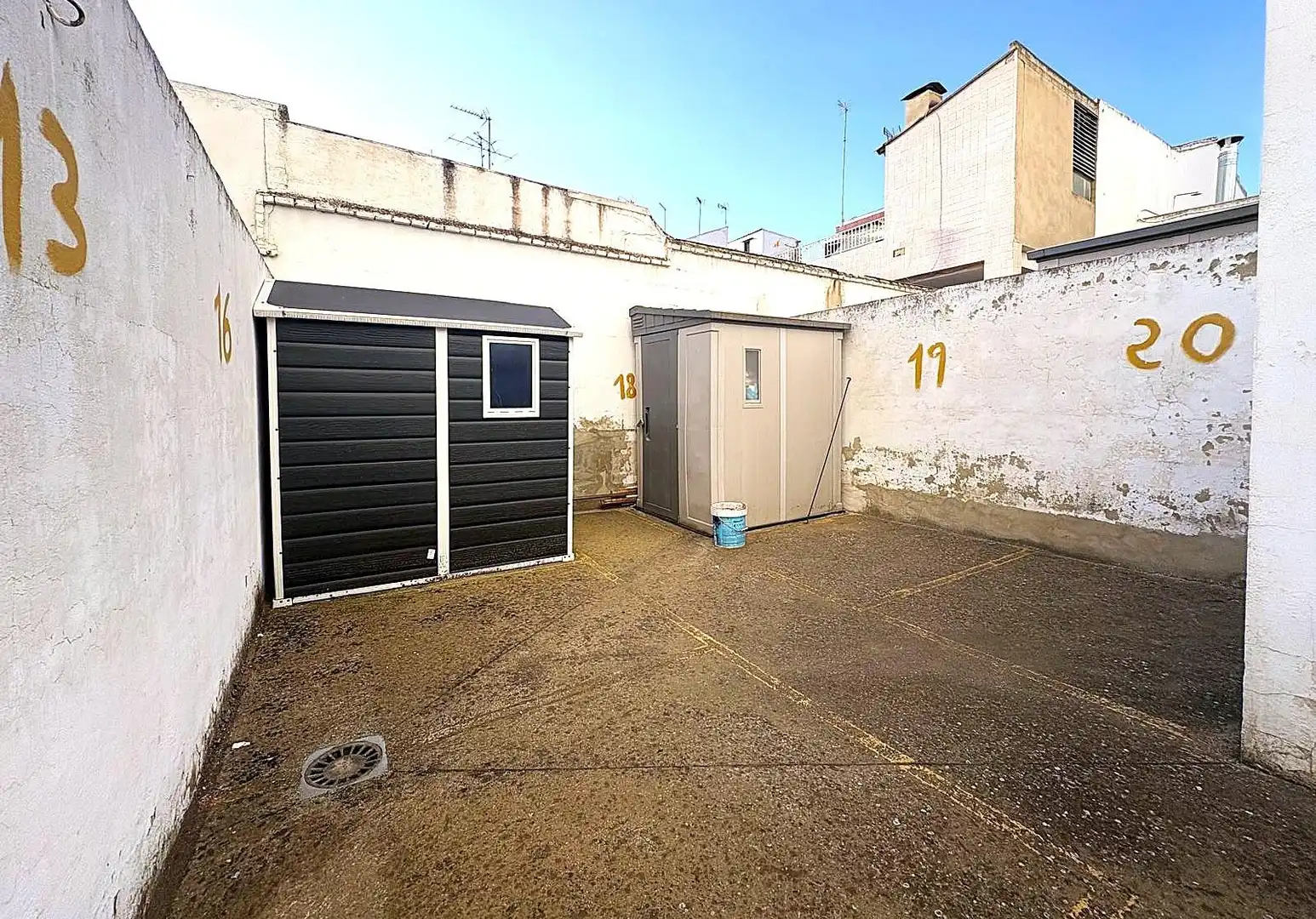 Piso en venta en Paterna con Aire acondicionado, Amueblado y Balcón