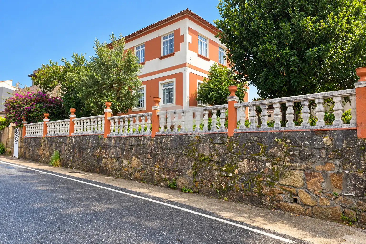 Detached house for sale in Rúa San Paio