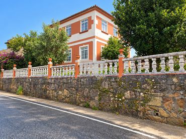 Villa in vendita a Rúa San Paio