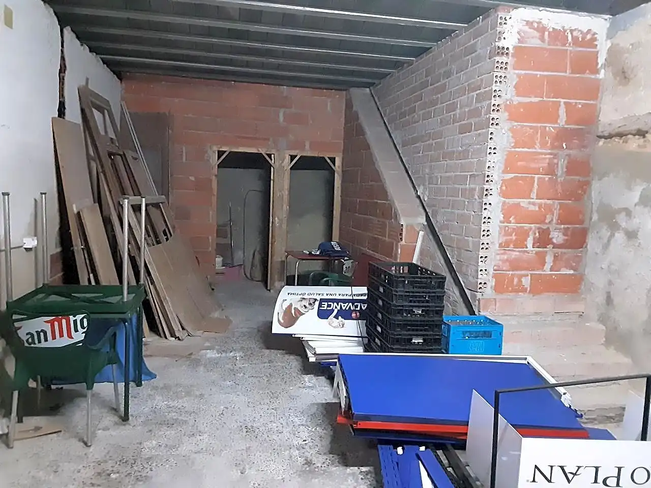 Gewerbefläche zum Verkauf in Centre Vila, imagen 5