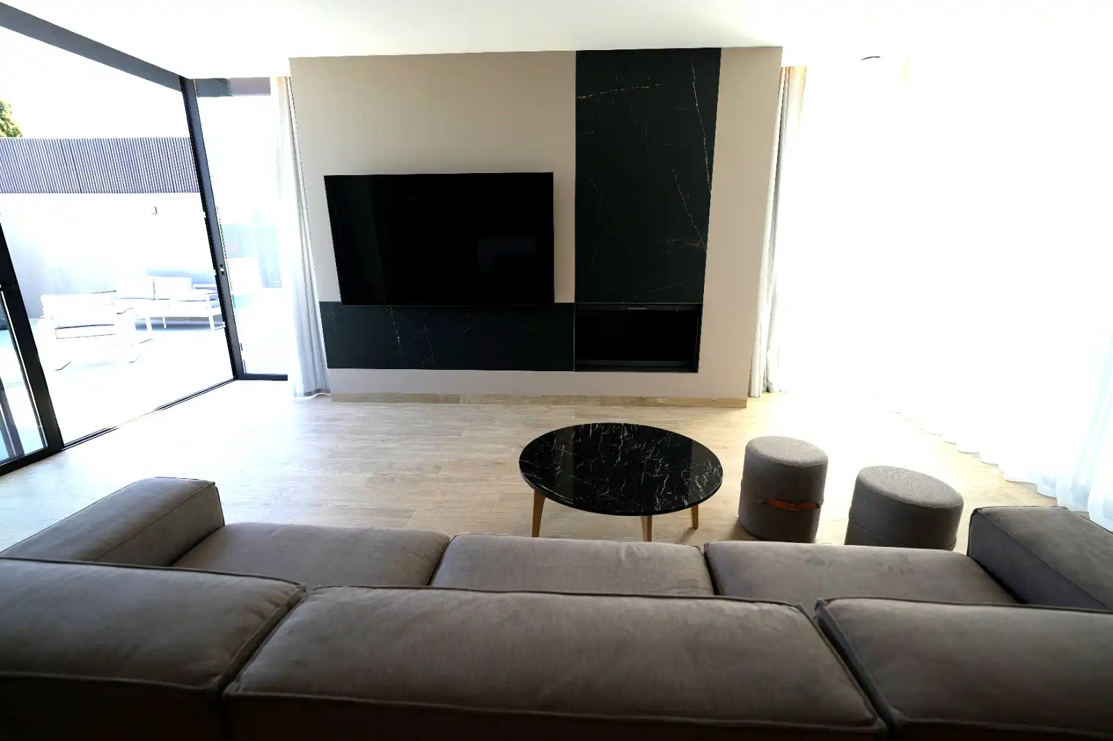 Villa mit Pool zum Verkauf in L'Albir, imagen 27
