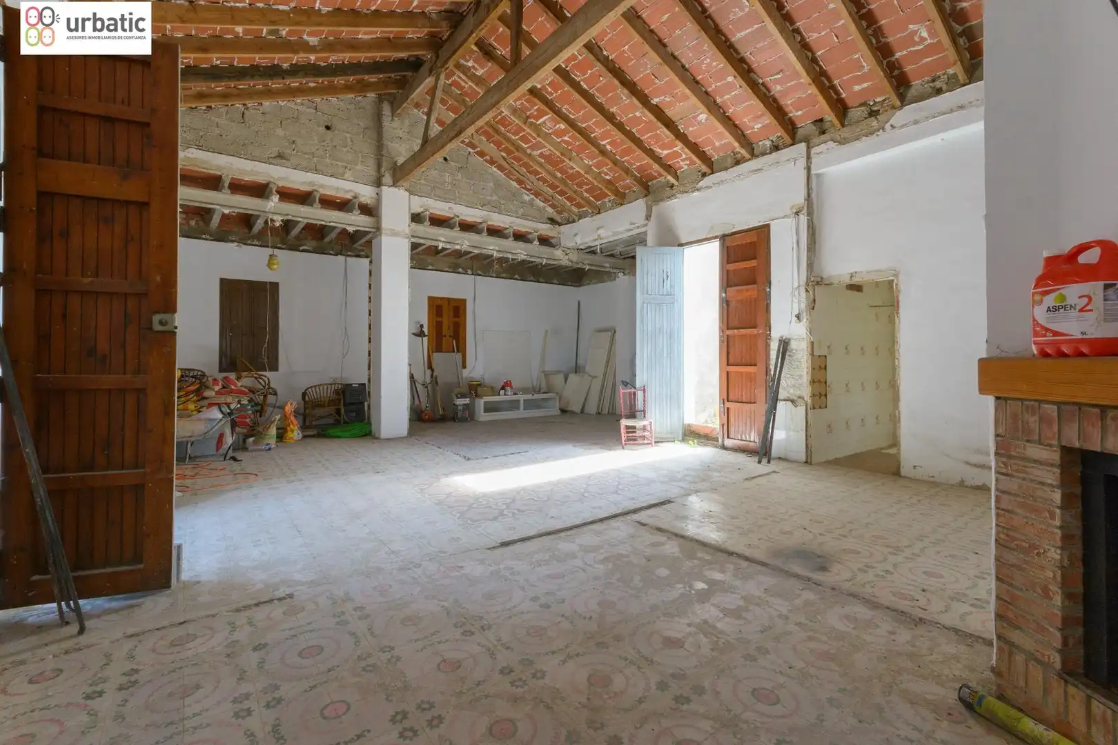 Casa o chalet en venta en Potries con Terraza